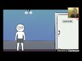 Реакция на X2DED Мои Школьные Истории - Ученик против Учителя (смешная анимация)