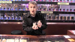 Video thumbnail for The Story of the 59/Custom Hybrid by Seymour Duncan