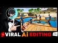 Viral Free Fire AI Shorts Editing Tutorial Free Fire After Match Editing Tutorial