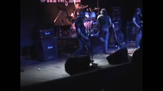 Dartagnan - Pastel de Rocas (Rata Blanca) - Gabriel Marian - Auditorio Acatraz