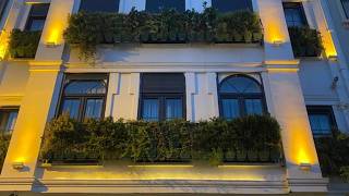 AB Residences-Cihangir Luxury Diamond Apartment | İstanbul, Turkey | Hotel Revie