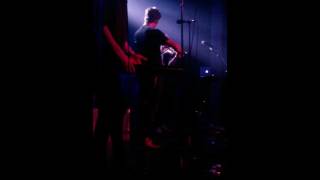 Balthazar instrumental intro @ Muziekgieterij Maastricht