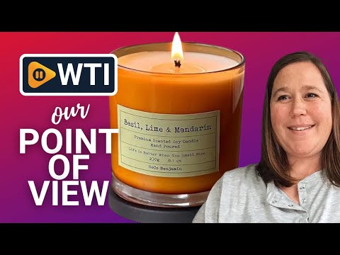 (Basil - WTI product video review