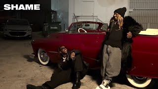 2 Chainz, Lil Wayne - Shame (Visualizer)