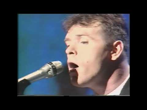Eurosong '95 (Irish NF for Eurovision)