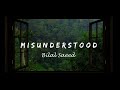 Misunderstood Bilal Saeed Lyrics Original Incomplete Story