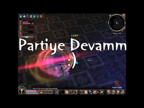 bartrobel vs GoKHaNN