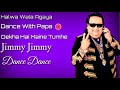 Hits Of Bappi Lahiri Songs Top 5 Songs Composed Jukebox Bappi Lahiri