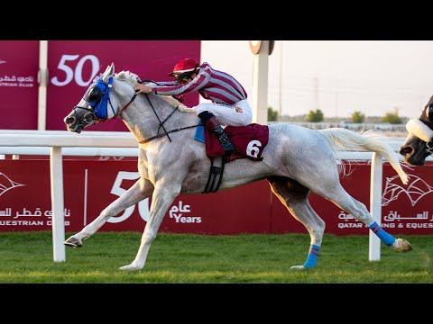 RM 14 Al Uqda Race 4 - Qetaifan Cup