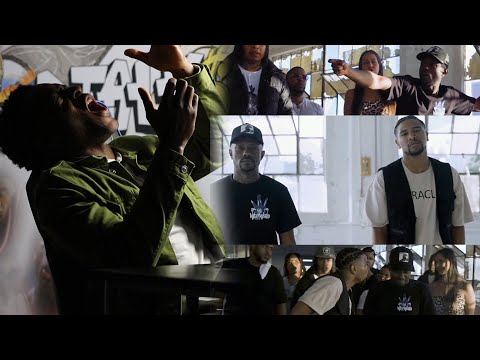 RUM NITTY VS EMERSON KENNEDY😳😱 In A WEST WORLD Battle Rap COLLISION COURSE😫🔥 RAP BATTLE - REACTION