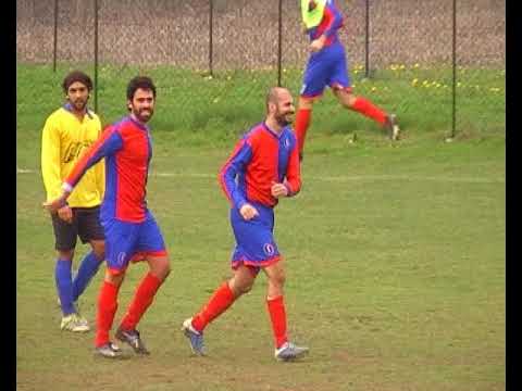 22) Gioventù Rodallese 2 - Fiano Plus 2 (8-4-18)