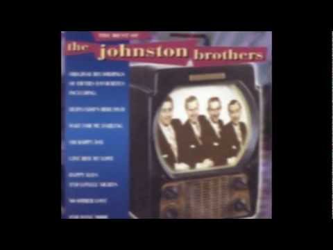 Johnston Brothers - No Other Love - (1956)