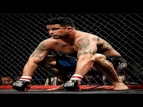 Joshua "The Gunner" Robison (MMA Fighter Japan)