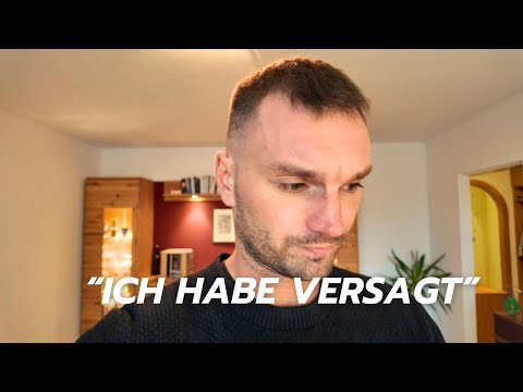 Ich bin 29 und habe im Leben versagt.