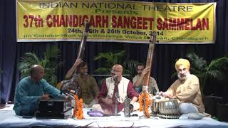 37th Annual Sangeet Sammelan Day 1 Video Clip 3