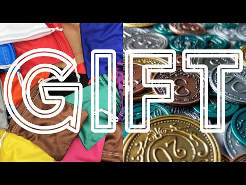 Top 10 Board Game Gifts: SideGame LLC