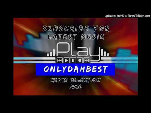 DJ Killa - The Greatest (Groove Love Remix 2016)