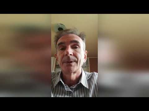 Videorecensione Di Gregorio