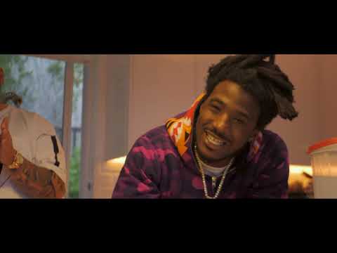 O5O - Rise Out These Streets (feat. MOZZY)