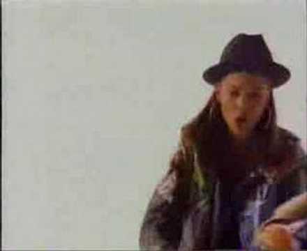 Vanessa Williams - He's Got The Look