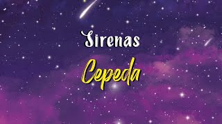 Sirenas Music Video