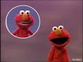 If Elmo Had Teeth
