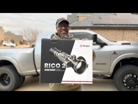Nocpix Rico 2 S75R Image Quality and full Review (BEST REVIEW)