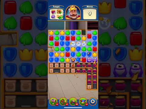 Royal Match LEVEL 4148