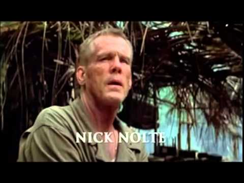 The Thin Red Line - Official 15 Second Trailer HD - Trailer Puppy