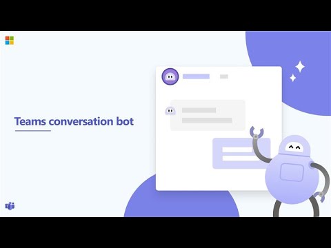 Boost Teamwork with Microsoft Teams Chat Bot