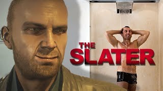 Murder, Rinse, Repeat - The Slater Gameplay Part 3