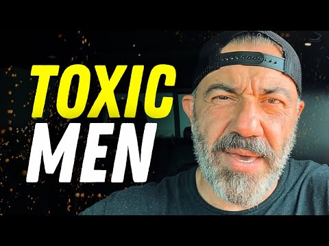 The Death of Traditional Masculinity