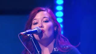 Hurt - Live from Who Will Rock You