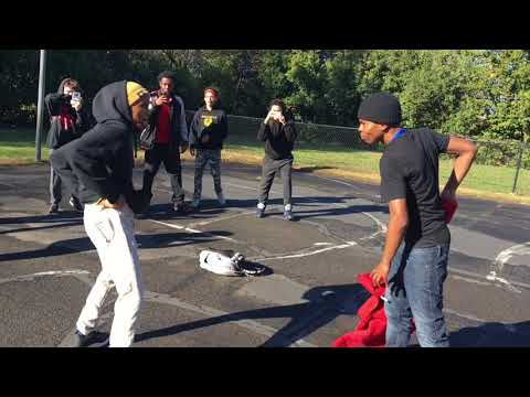 Hgk Manolo- Yokin Ft. DayDay Hotnow[Offical Music Video]