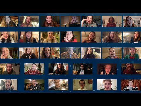 Dekoor in Quarantine - Have Yourself a Merry Little Christmas