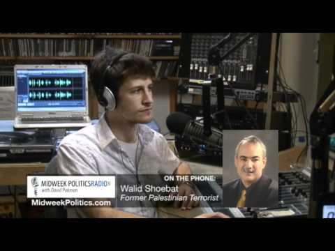 Walid Shoebat Interview Part 2