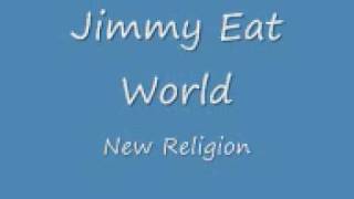 Jimmy Eat World - New Religion (Duran Duran Tribute)