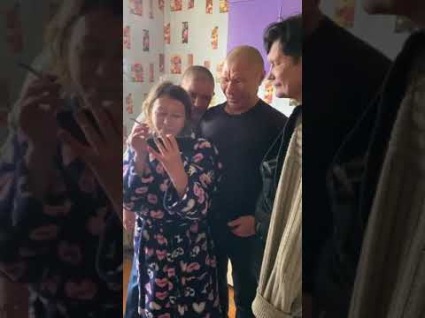 Irishka Chiki-Piki knows a lot about this 