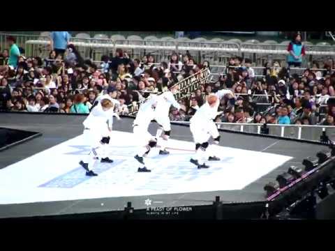 170603 드림콘서트 NCT DREAM 마지막 첫사랑 직캠 by Flowerfeast