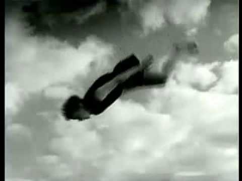 M. Walking on the water - wonderful life (cover version)