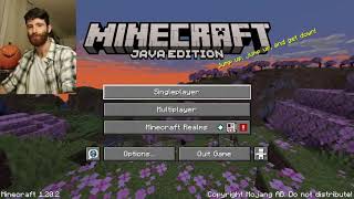 B1 English- Minecraft Ep.2! (Comprehensible Input)