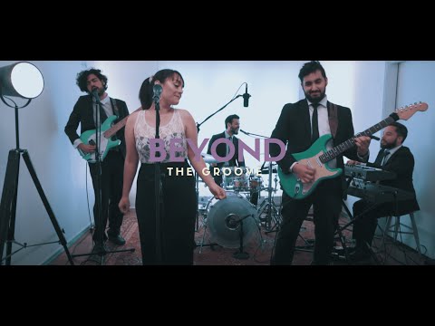 BTG: Beyond The Groove - Party Band Promo 2020