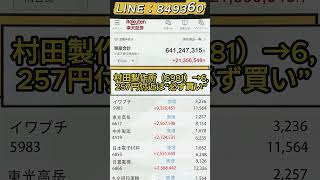 #日本株 #株式#株式投資#投資初心者#日経平均#日経225#株式市場#株価#日本経済#ファンダメンタル分析#テクニカル分析#経済ニュース#株の買い時