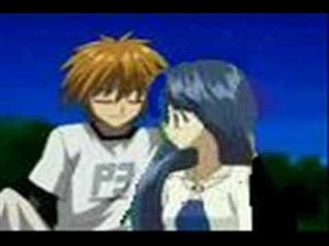 Noel + Kaito Slideshow (MMPPP)