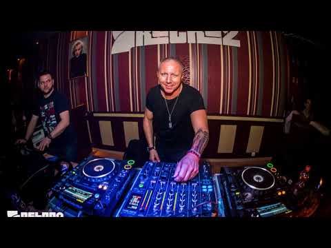 Bárány Attila 2020.09.11 Dance I Said @ Raqpart, Budapest