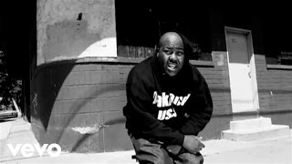 Mistah Fab - F*ck The World