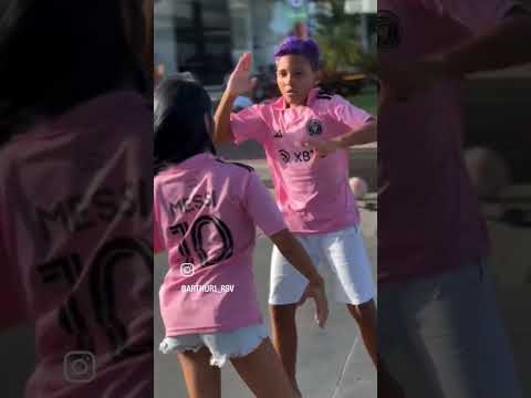 Duelo Júlia VS Arthur @Julinha2_ofc @arthur1_ofc