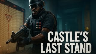 They Thought Castle Was Just Defense… Until This Happened