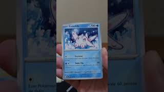 a ver si hay suerte 👀#pokemon #pokemontcg #opening #cartaspokemon #cartaspokémon