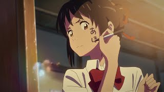 Cover art for Your Name EDIT